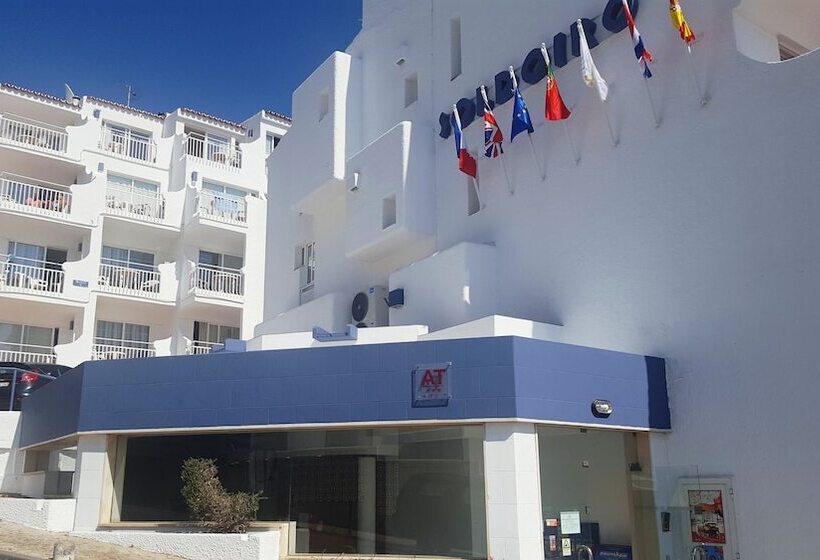 Apartamentos Turisticos Soldoiro