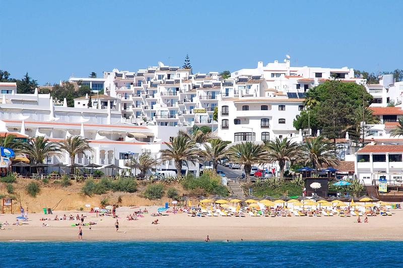 Apartamentos Turisticos Soldoiro