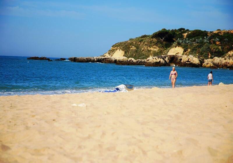 Apartamentos Turisticos Soldoiro