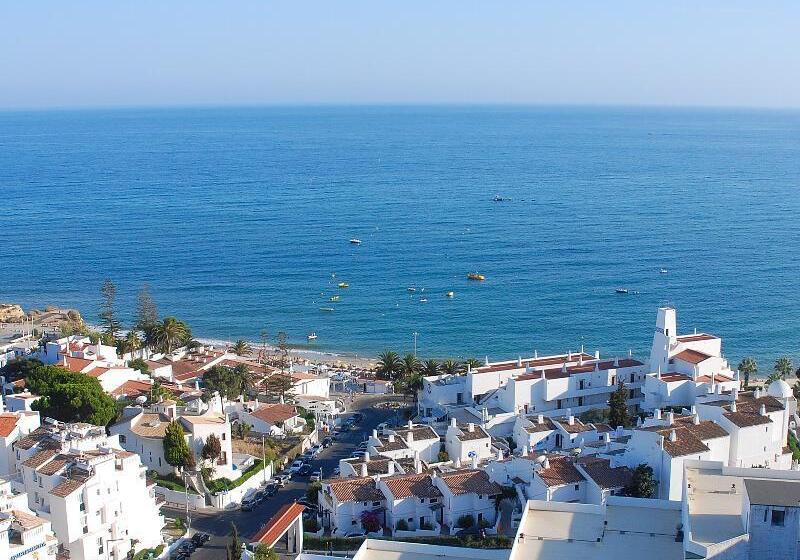 Apartamentos Turisticos Soldoiro