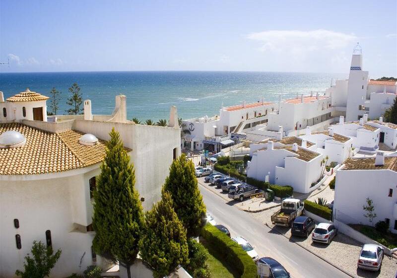 Apartamentos Turisticos Soldoiro