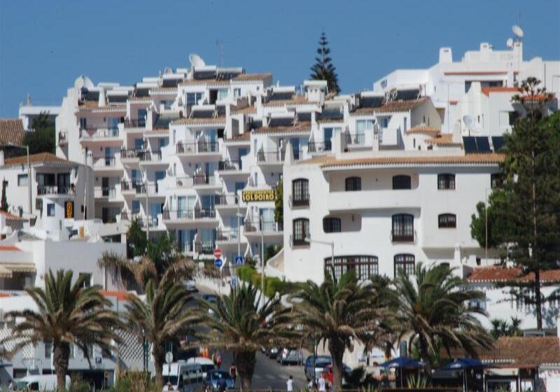 Apartamentos Turisticos Soldoiro