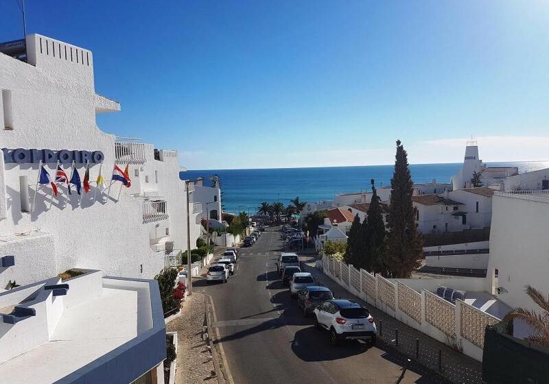 Apartamentos Turisticos Soldoiro