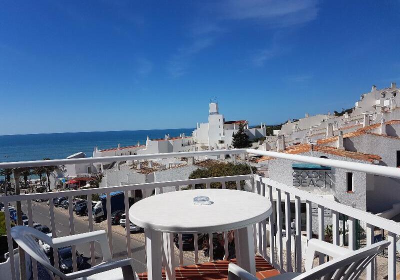 Apartamentos Turisticos Soldoiro