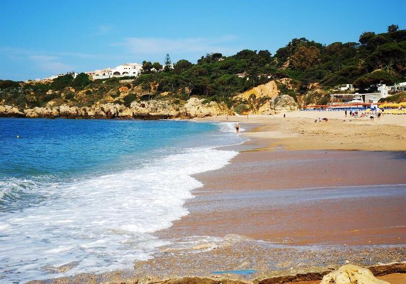 Apartamentos Turisticos Soldoiro