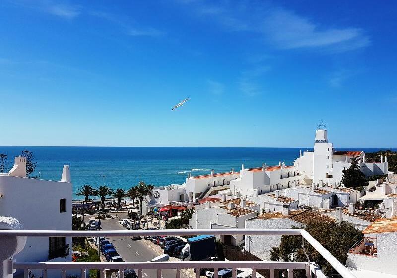 Apartamentos Turisticos Soldoiro