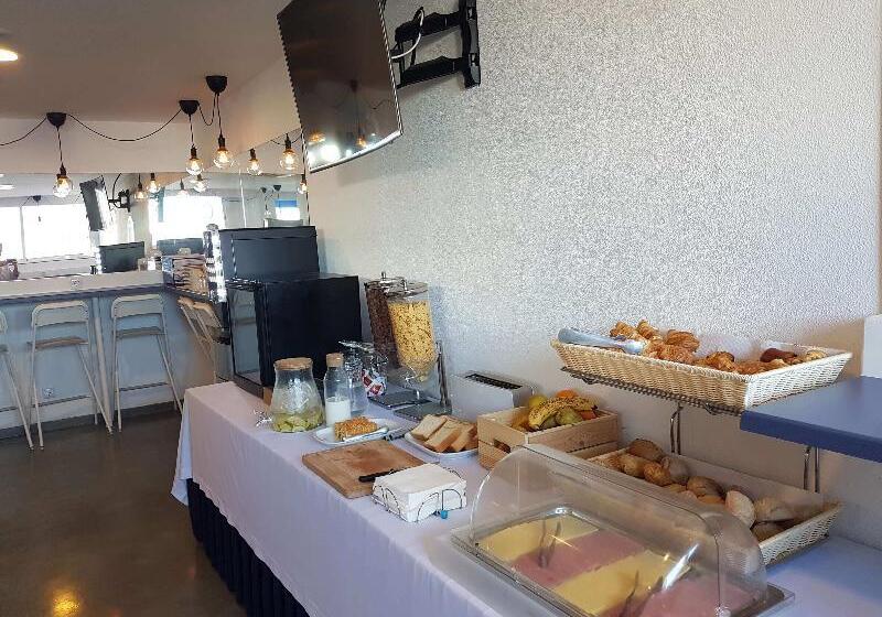 Apartamentos Turisticos Soldoiro