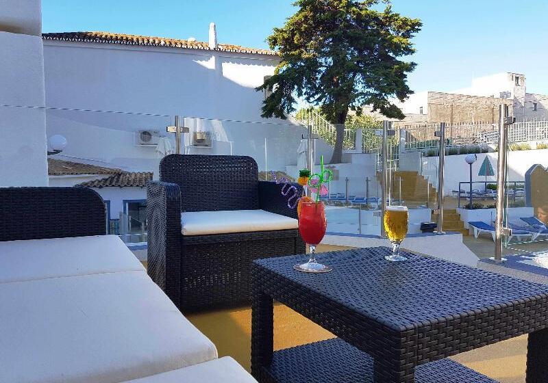 Apartamentos Turisticos Soldoiro