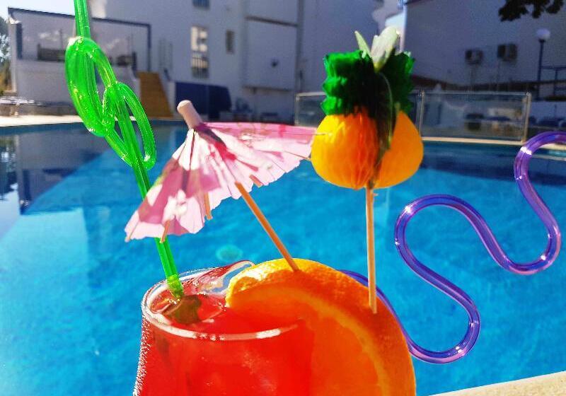 Apartamentos Turisticos Soldoiro