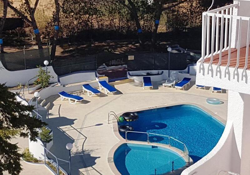 Apartamentos Turisticos Soldoiro