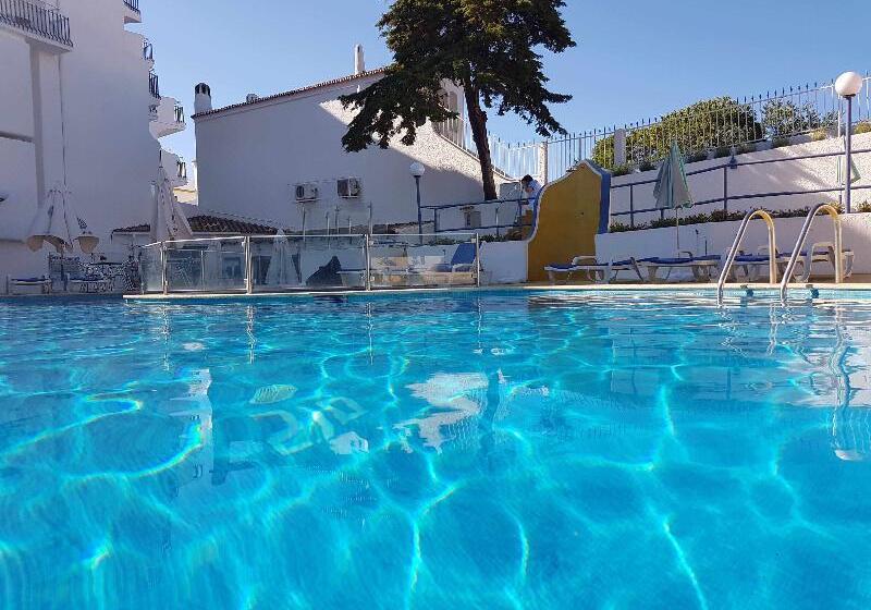 Apartamentos Turisticos Soldoiro