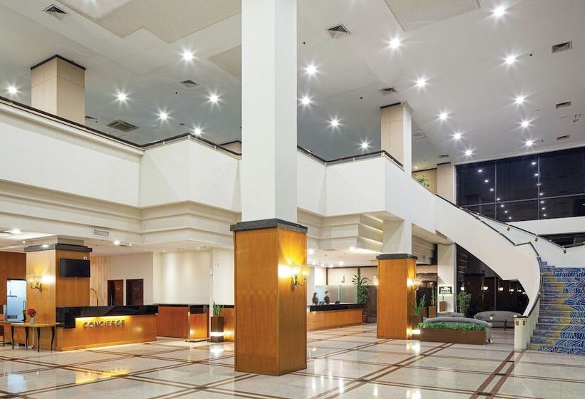 Artotel Gelora Senayan Jakarta