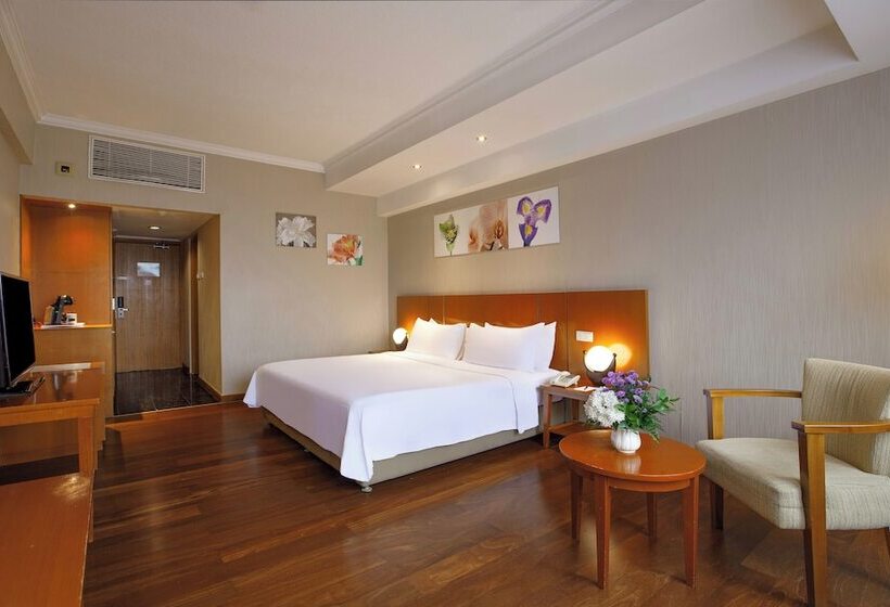 Artotel Gelora Senayan Jakarta