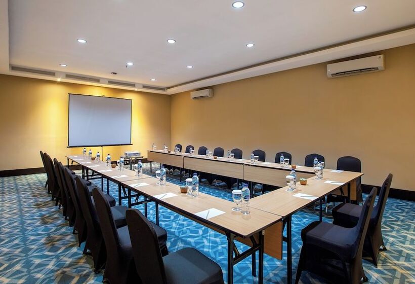 Artotel Gelora Senayan Jakarta