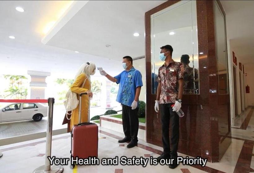 Bayview Beach Resort