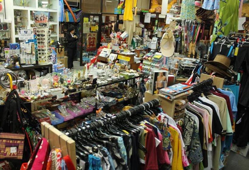 Bayview Beach Resort