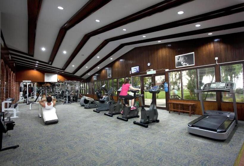 Bayview Beach Resort