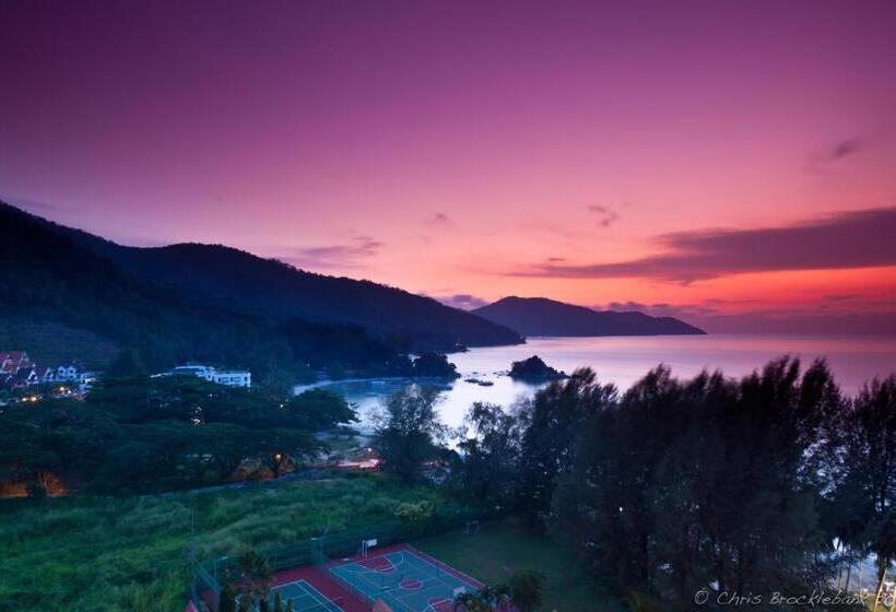 Bayview Beach Resort