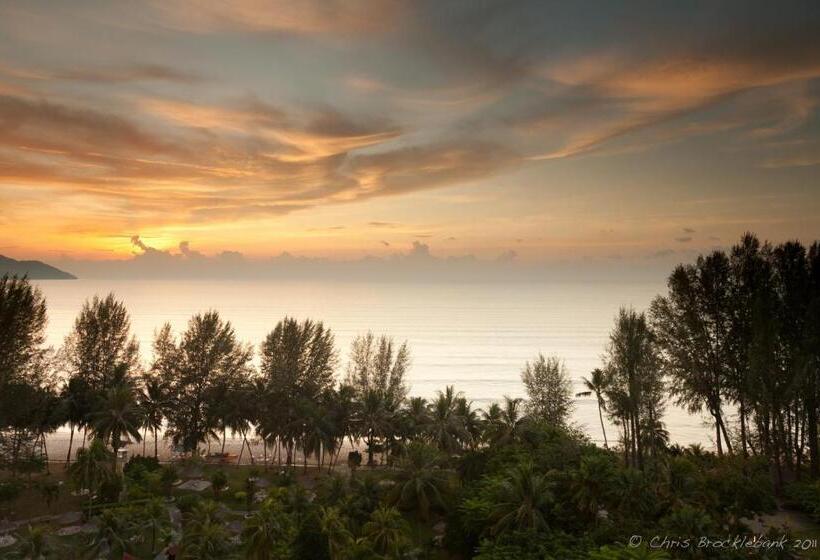 Bayview Beach Resort