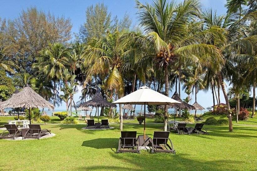 Bayview Beach Resort