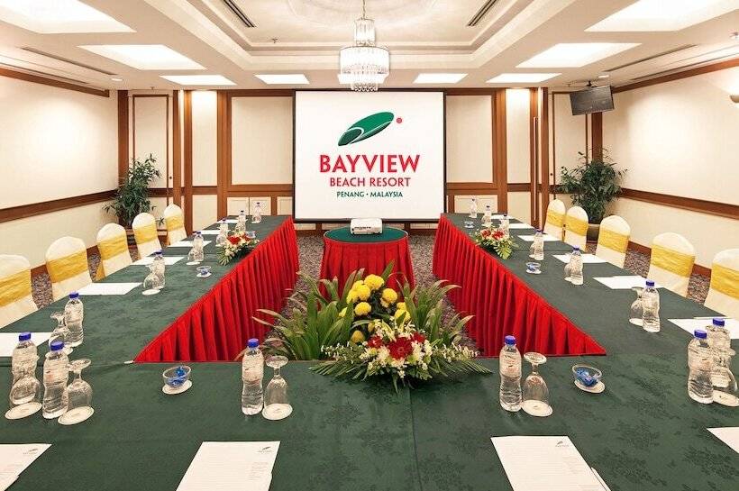 Bayview Beach Resort