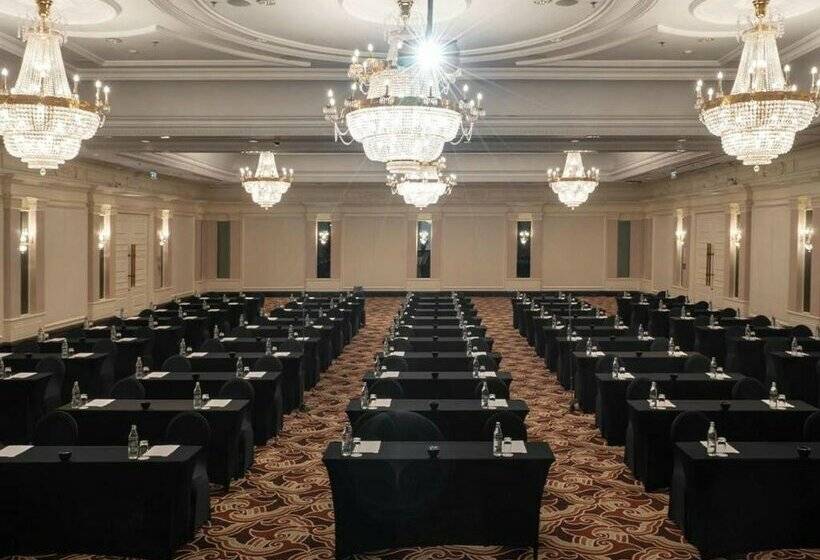 Centara Riverside Hotel Chiang Mai