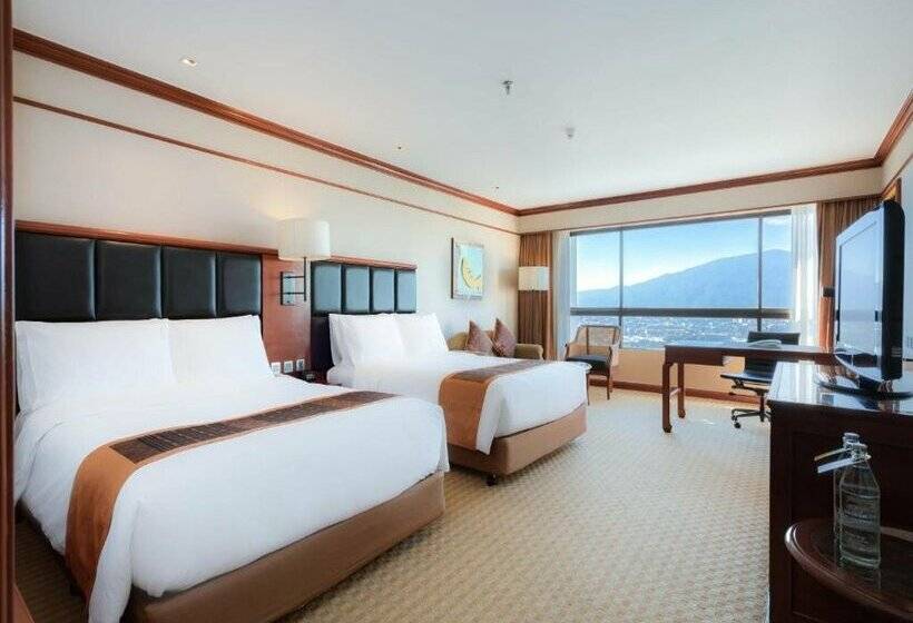 Centara Riverside Hotel Chiang Mai