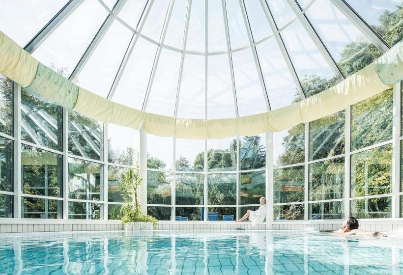 Eurothermenresort Bad Hall   Hotel Miraverde