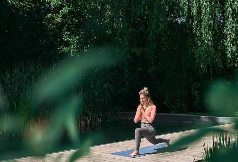 Eurothermenresort Bad Hall   Hotel Miraverde