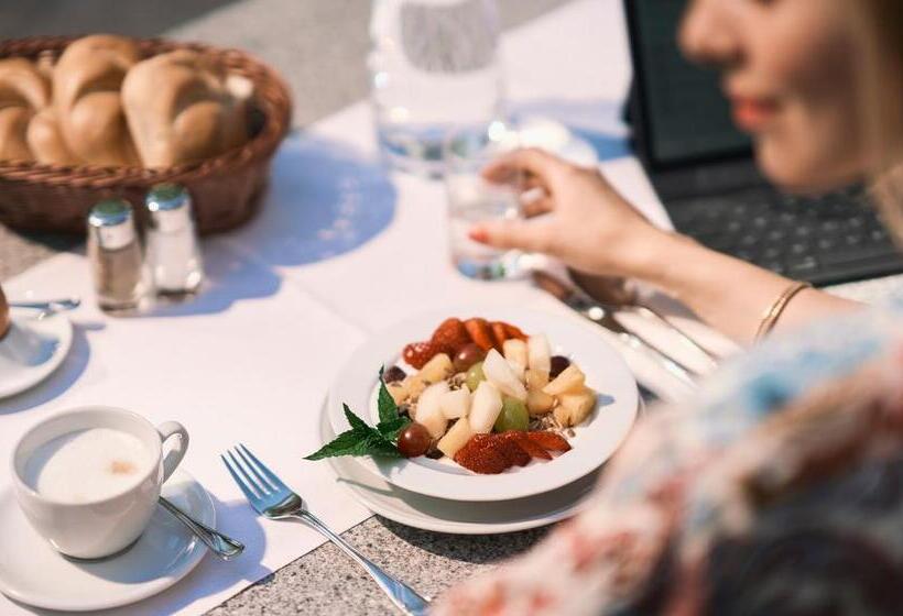 Eurothermenresort Bad Hall   Hotel Miraverde