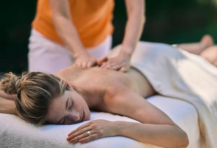 Eurothermenresort Bad Hall   Hotel Miraverde