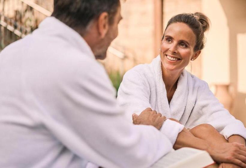 Eurothermenresort Bad Hall   Hotel Miraverde