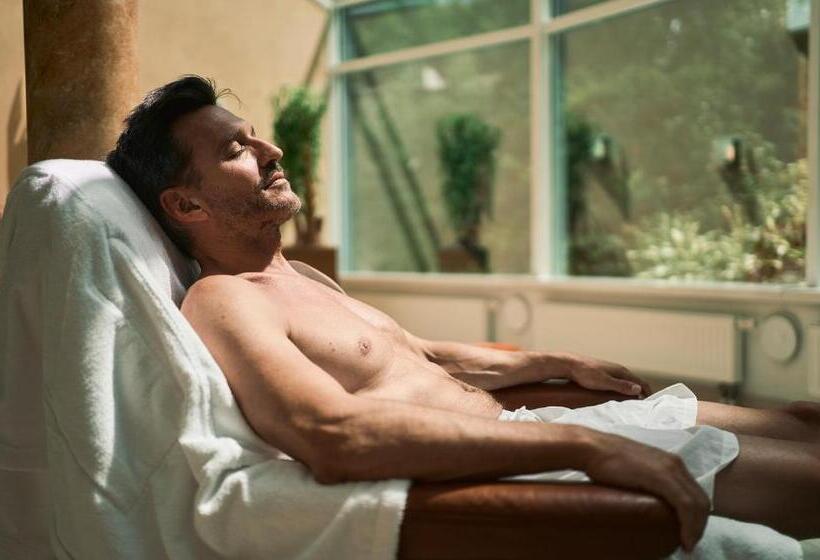 Eurothermenresort Bad Hall   Hotel Miraverde