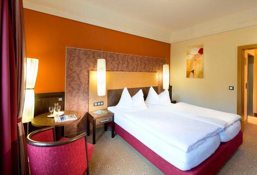 Eurothermenresort Bad Hall   Hotel Miraverde