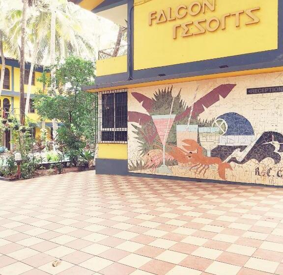 Falcon Resorts By Dia Hotels