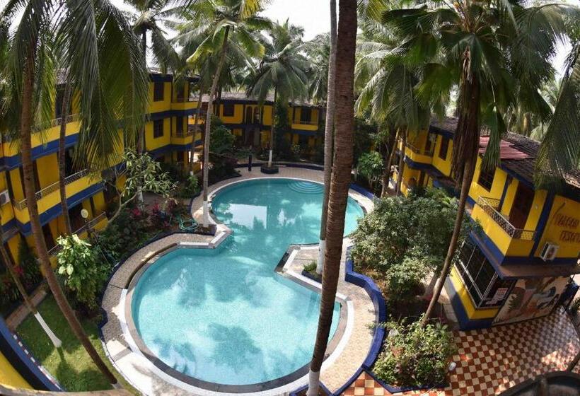 Falcon Resorts By Dia Hotels