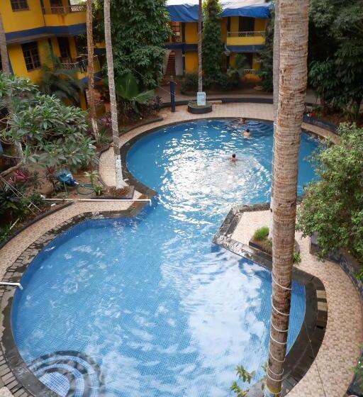 Falcon Resorts By Dia Hotels