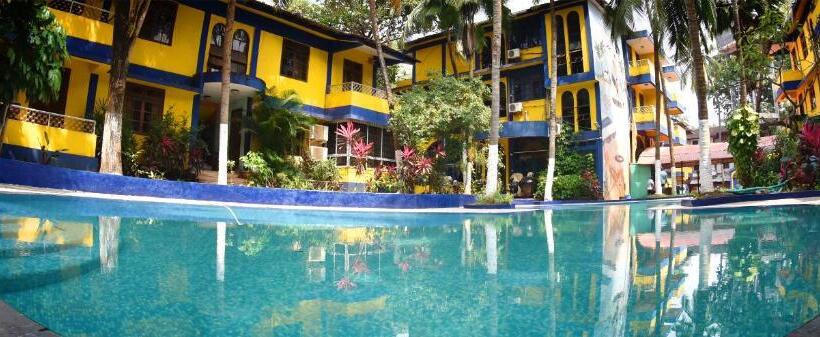 Falcon Resorts By Dia Hotels