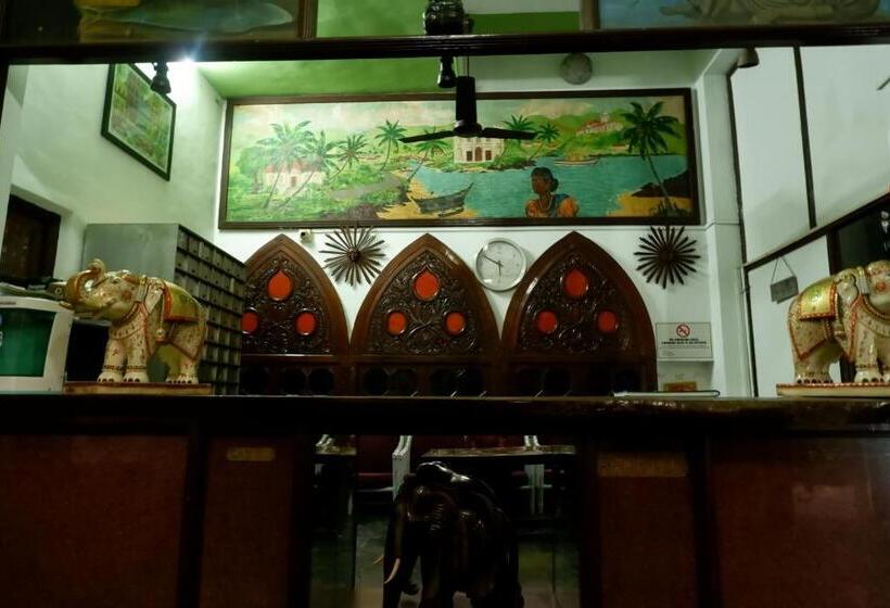 Falcon Resorts By Dia Hotels