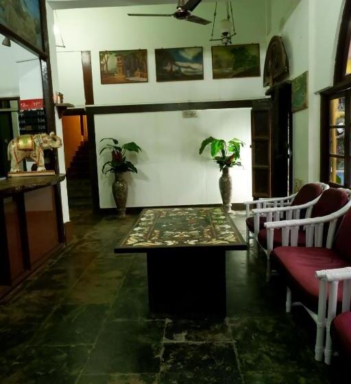 Falcon Resorts By Dia Hotels