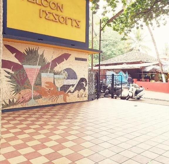 Falcon Resorts By Dia Hotels