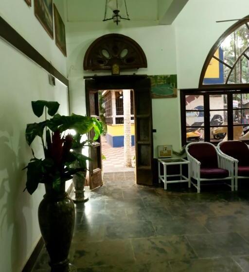 Falcon Resorts By Dia Hotels