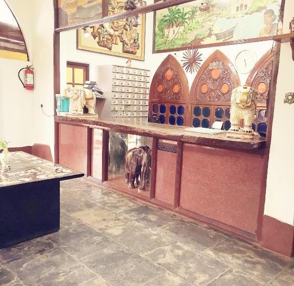 Falcon Resorts By Dia Hotels