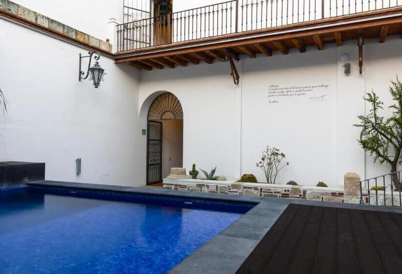 فندق فئة نجمة واحدة Boutique Naura Centro