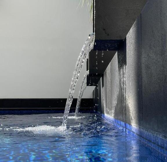 فندق فئة نجمة واحدة Boutique Naura Centro