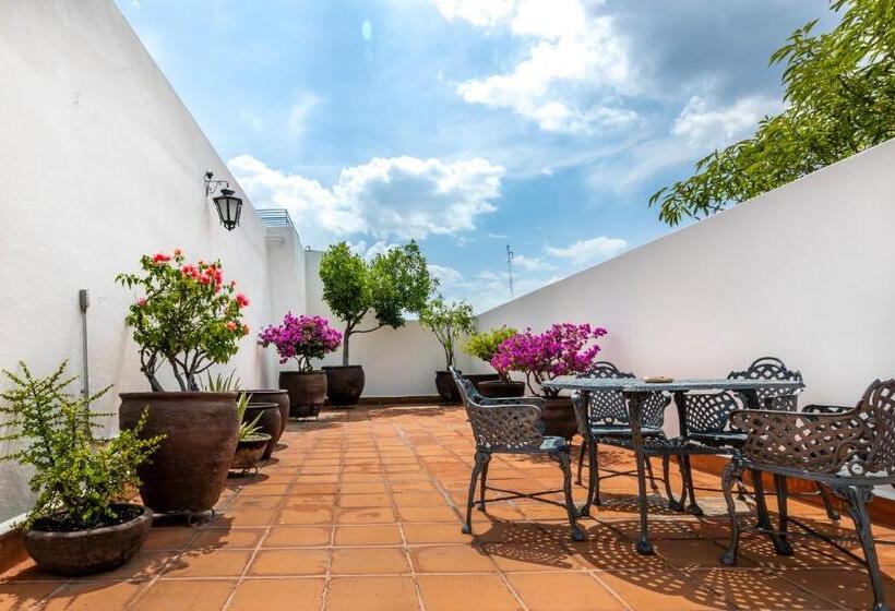 فندق فئة نجمة واحدة Boutique Naura Centro