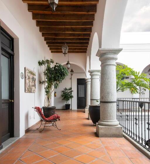 فندق فئة نجمة واحدة Boutique Naura Centro