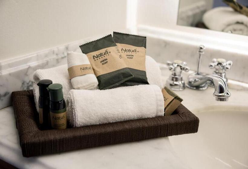 فندق فئة نجمة واحدة Boutique Naura Centro