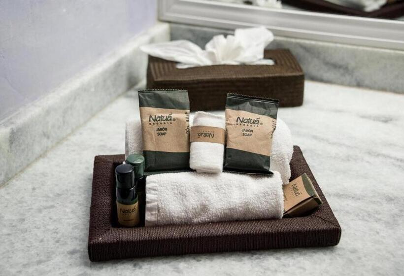 فندق فئة نجمة واحدة Boutique Naura Centro