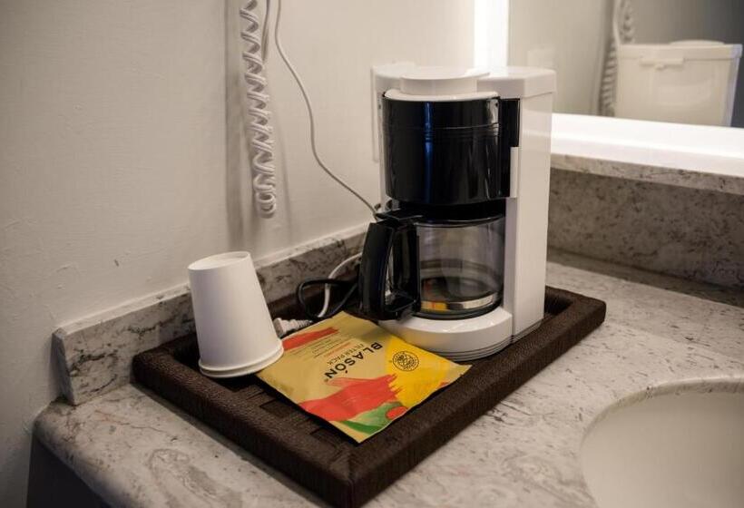 فندق فئة نجمة واحدة Boutique Naura Centro